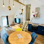 Cosy Et Confortable. Apartment