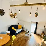 Cosy Et Confortable. Thourotte