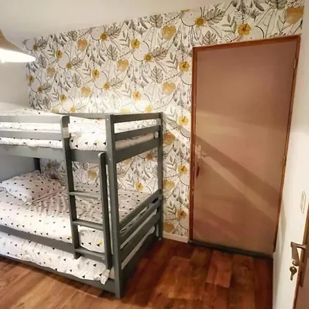 Cosy Et Confortable.