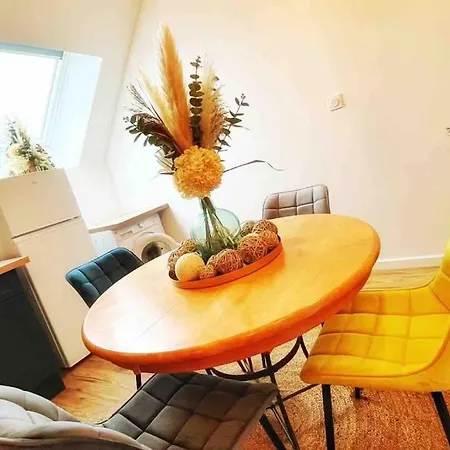 Cosy Et Confortable. Apartment *