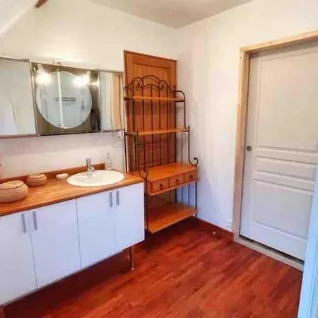 Cosy Et Confortable. Apartment Thourotte