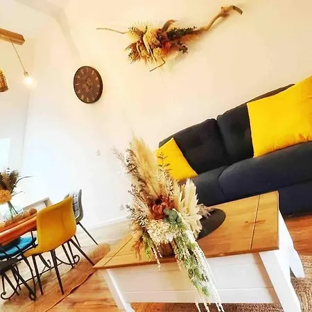 Cosy Et Confortable. Apartment
