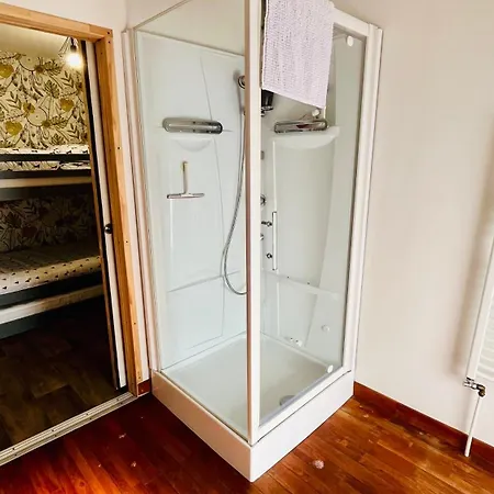 Cosy Et Confortable. Appartement Thourotte