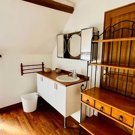Appartement Cosy Et Confortable. Thourotte