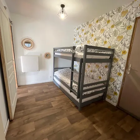 Cosy Et Confortable.