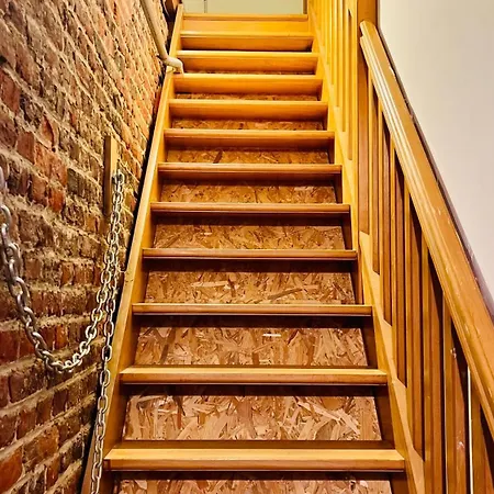 Cosy Et Confortable. Appartement